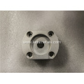 Anodizing CNC Machined Parts Milling Aluminum Components